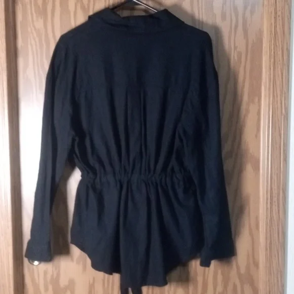 A New Day. Linen, Lagenlook, coastal core, cottage core, utility, beachy… - Picture 2 of 8